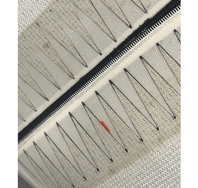 X-Ray Cihazı Konveyör Bandı